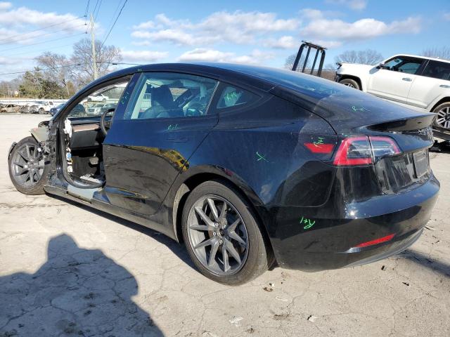 Photo 1 VIN: 5YJ3E1EA4PF568530 - TESLA MODEL 3 