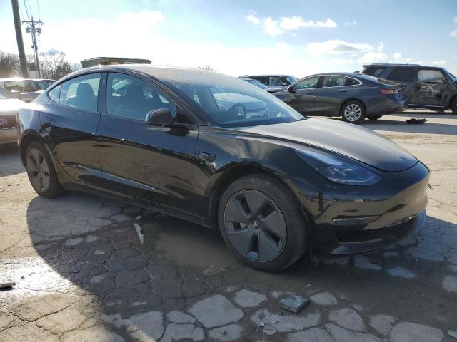 Photo 3 VIN: 5YJ3E1EA4PF568530 - TESLA MODEL 3 