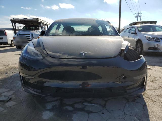 Photo 4 VIN: 5YJ3E1EA4PF568530 - TESLA MODEL 3 