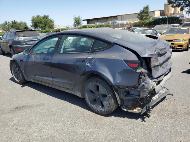 Photo 1 VIN: 5YJ3E1EA4PF580869 - TESLA MODEL 3 