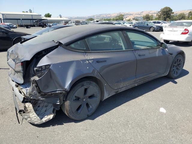 Photo 2 VIN: 5YJ3E1EA4PF580869 - TESLA MODEL 3 