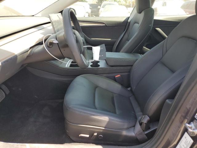 Photo 6 VIN: 5YJ3E1EA4PF580869 - TESLA MODEL 3 