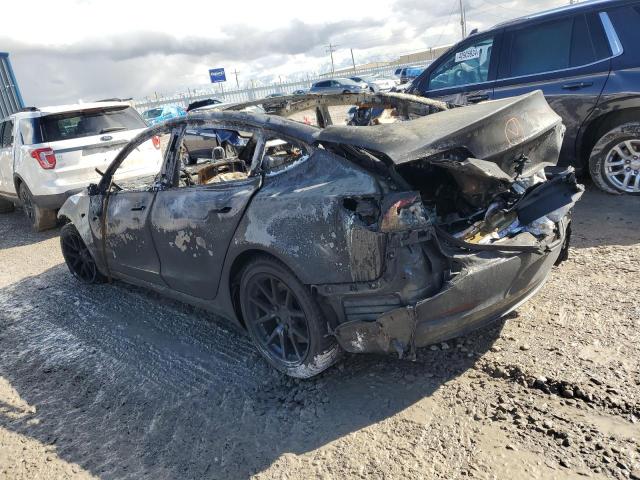 Photo 1 VIN: 5YJ3E1EA4PF583707 - TESLA MODEL 3 