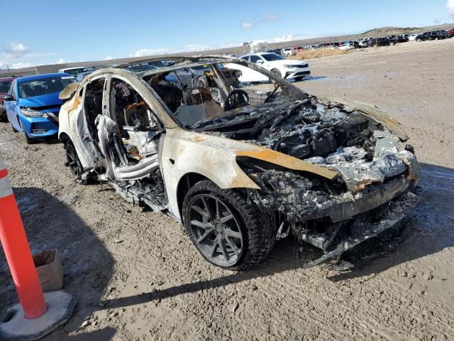 Photo 3 VIN: 5YJ3E1EA4PF583707 - TESLA MODEL 3 