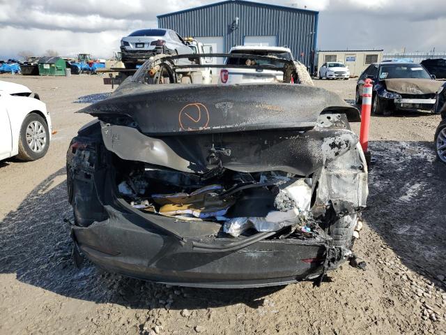 Photo 5 VIN: 5YJ3E1EA4PF583707 - TESLA MODEL 3 