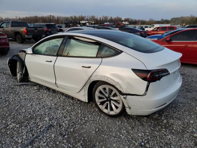 Photo 1 VIN: 5YJ3E1EA4PF591239 - TESLA MODEL 3 