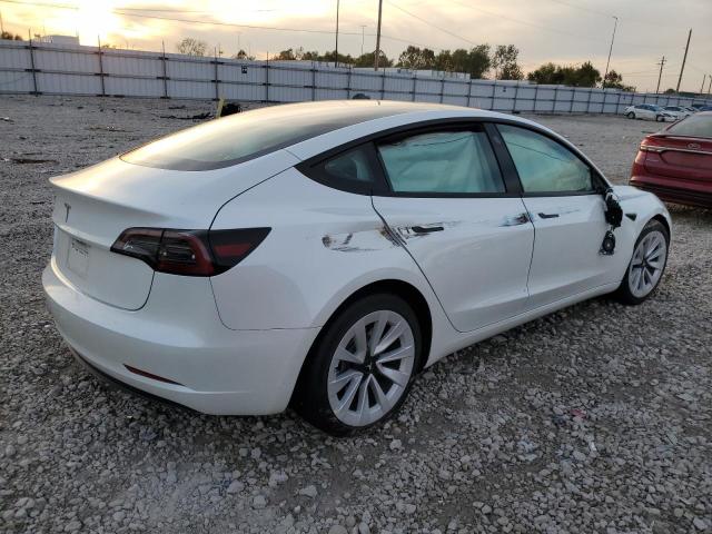 Photo 2 VIN: 5YJ3E1EA4PF591239 - TESLA MODEL 3 