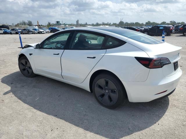 Photo 1 VIN: 5YJ3E1EA4PF601591 - TESLA MODEL 3 