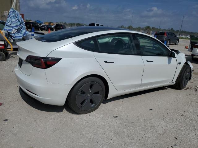 Photo 2 VIN: 5YJ3E1EA4PF601591 - TESLA MODEL 3 