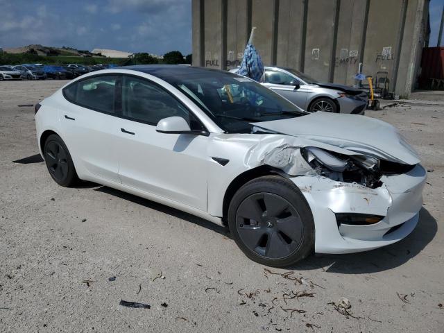 Photo 3 VIN: 5YJ3E1EA4PF601591 - TESLA MODEL 3 