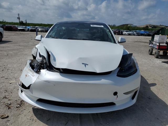 Photo 4 VIN: 5YJ3E1EA4PF601591 - TESLA MODEL 3 