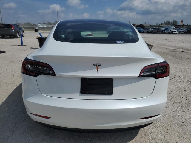 Photo 5 VIN: 5YJ3E1EA4PF601591 - TESLA MODEL 3 