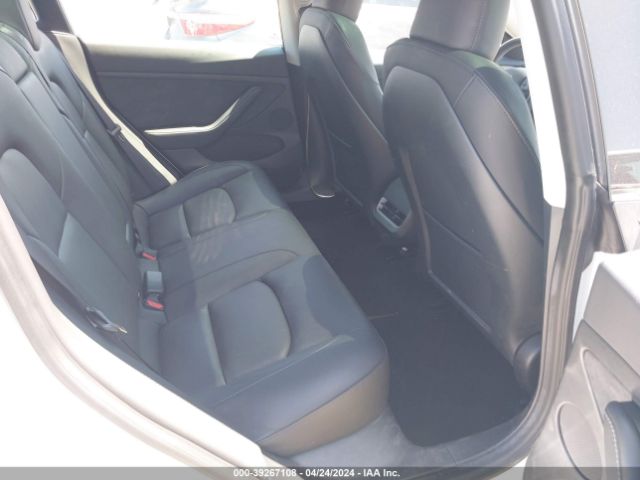 Photo 7 VIN: 5YJ3E1EA4PF602109 - TESLA MODEL 3 