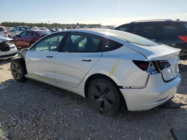 Photo 1 VIN: 5YJ3E1EA4PF604068 - TESLA MODEL 3 