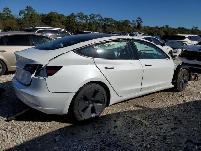 Photo 2 VIN: 5YJ3E1EA4PF604068 - TESLA MODEL 3 