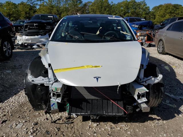 Photo 4 VIN: 5YJ3E1EA4PF604068 - TESLA MODEL 3 