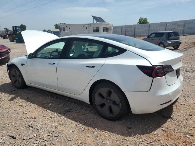 Photo 1 VIN: 5YJ3E1EA4PF606483 - TESLA MODEL 3 