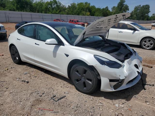 Photo 3 VIN: 5YJ3E1EA4PF606483 - TESLA MODEL 3 