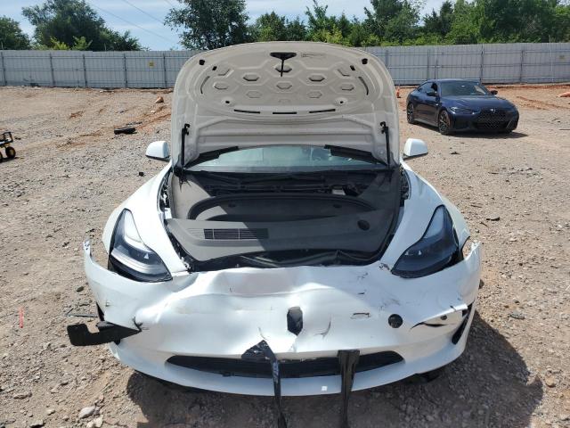 Photo 4 VIN: 5YJ3E1EA4PF606483 - TESLA MODEL 3 