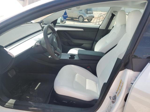 Photo 6 VIN: 5YJ3E1EA4PF606483 - TESLA MODEL 3 