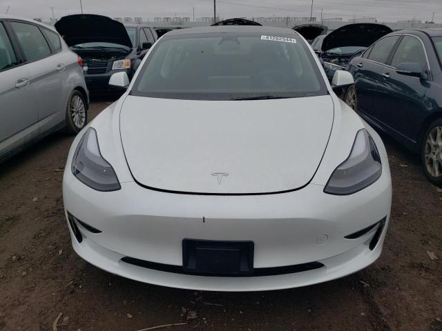 Photo 4 VIN: 5YJ3E1EA4PF612039 - TESLA MODEL 3 