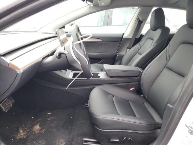 Photo 6 VIN: 5YJ3E1EA4PF612039 - TESLA MODEL 3 