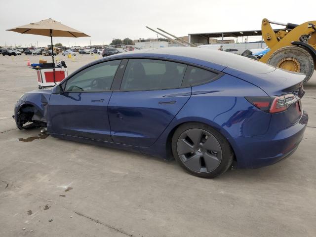 Photo 1 VIN: 5YJ3E1EA4PF612106 - TESLA MODEL 3 