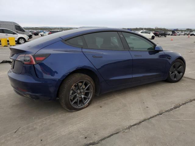 Photo 2 VIN: 5YJ3E1EA4PF612106 - TESLA MODEL 3 