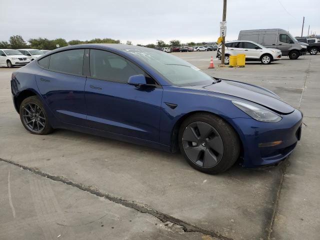 Photo 3 VIN: 5YJ3E1EA4PF612106 - TESLA MODEL 3 