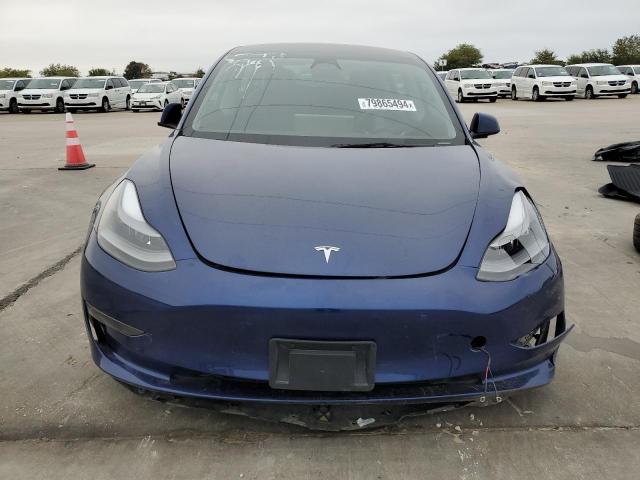 Photo 4 VIN: 5YJ3E1EA4PF612106 - TESLA MODEL 3 