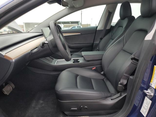 Photo 6 VIN: 5YJ3E1EA4PF612106 - TESLA MODEL 3 