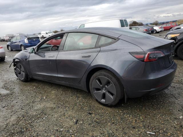 Photo 1 VIN: 5YJ3E1EA4PF612350 - TESLA MODEL 3 