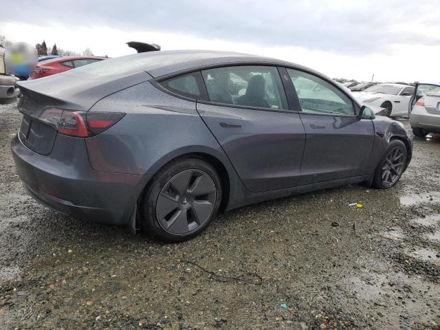 Photo 2 VIN: 5YJ3E1EA4PF612350 - TESLA MODEL 3 