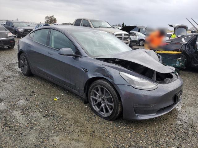 Photo 3 VIN: 5YJ3E1EA4PF612350 - TESLA MODEL 3 