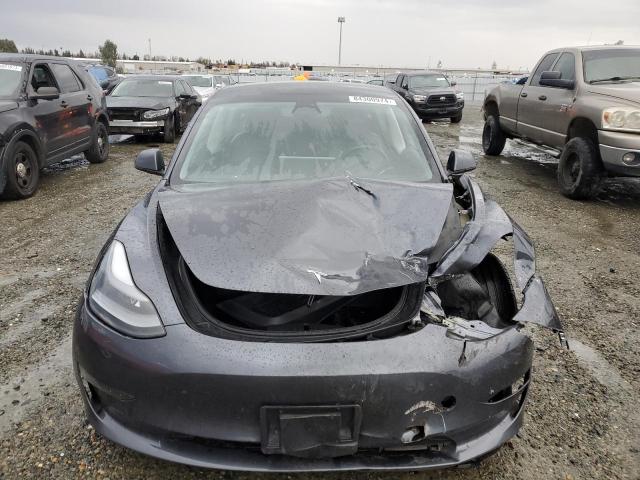 Photo 4 VIN: 5YJ3E1EA4PF612350 - TESLA MODEL 3 