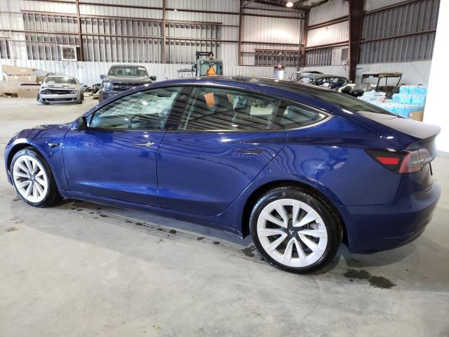 Photo 1 VIN: 5YJ3E1EA4PF615037 - TESLA MODEL 3 