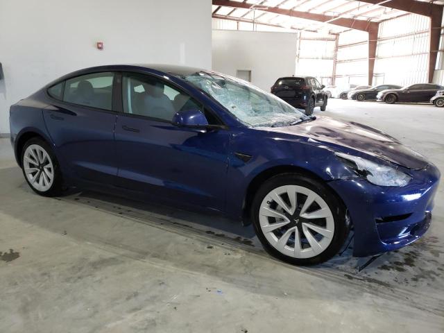 Photo 3 VIN: 5YJ3E1EA4PF615037 - TESLA MODEL 3 