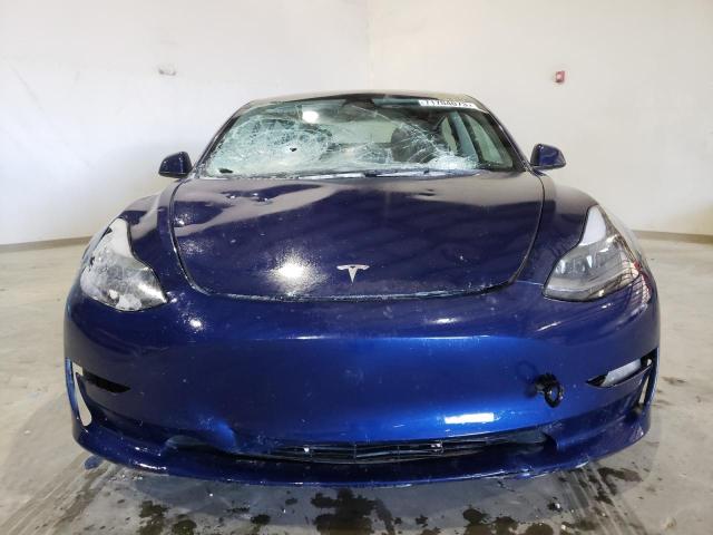 Photo 4 VIN: 5YJ3E1EA4PF615037 - TESLA MODEL 3 