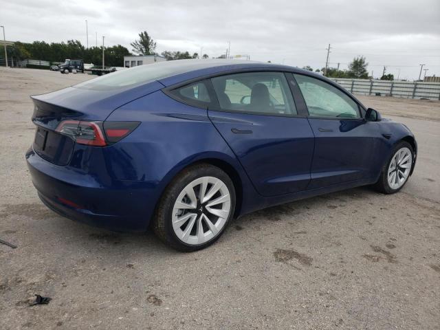 Photo 2 VIN: 5YJ3E1EA4PF615037 - TESLA MODEL 3 