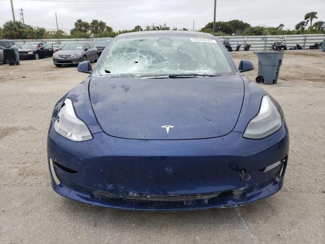 Photo 4 VIN: 5YJ3E1EA4PF615037 - TESLA MODEL 3 