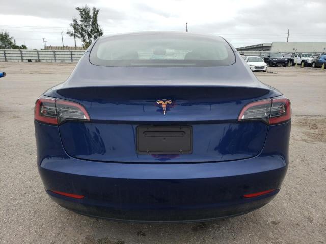 Photo 5 VIN: 5YJ3E1EA4PF615037 - TESLA MODEL 3 