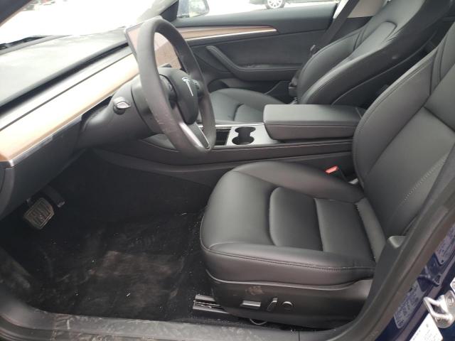 Photo 6 VIN: 5YJ3E1EA4PF615037 - TESLA MODEL 3 