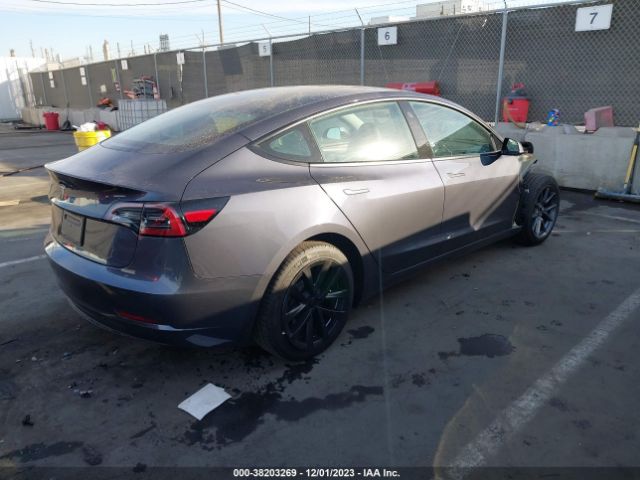 Photo 3 VIN: 5YJ3E1EA4PF616804 - TESLA MODEL 3 