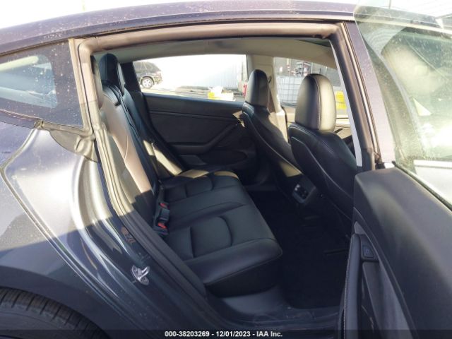 Photo 7 VIN: 5YJ3E1EA4PF616804 - TESLA MODEL 3 