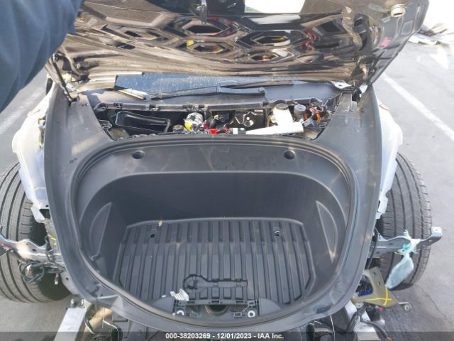 Photo 9 VIN: 5YJ3E1EA4PF616804 - TESLA MODEL 3 