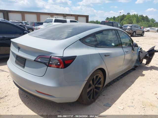 Photo 3 VIN: 5YJ3E1EA4PF621677 - TESLA MODEL 3 