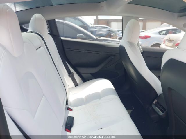 Photo 7 VIN: 5YJ3E1EA4PF621677 - TESLA MODEL 3 