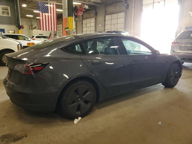 Photo 2 VIN: 5YJ3E1EA4PF625437 - TESLA MODEL 3 