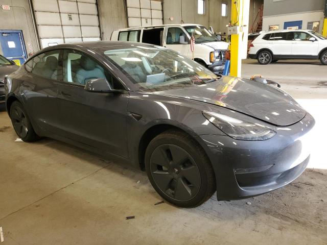 Photo 3 VIN: 5YJ3E1EA4PF625437 - TESLA MODEL 3 