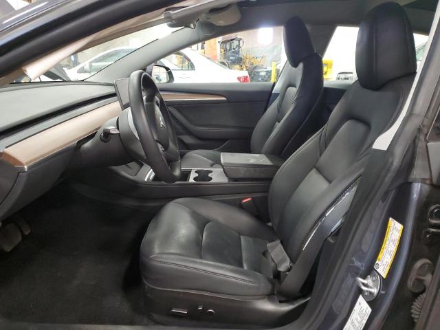 Photo 6 VIN: 5YJ3E1EA4PF625437 - TESLA MODEL 3 